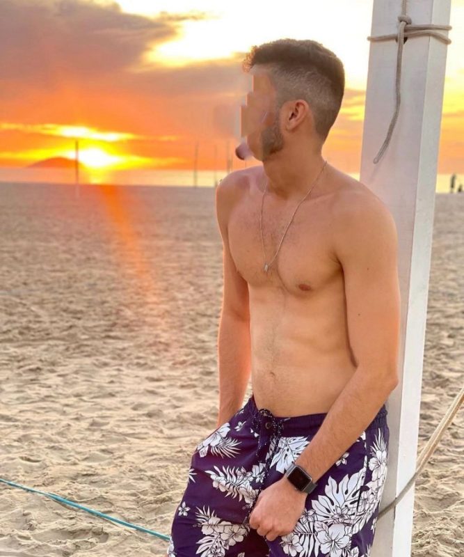 Gabriel Braga 2