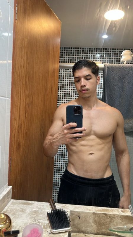 Matheus Rodrigues 44