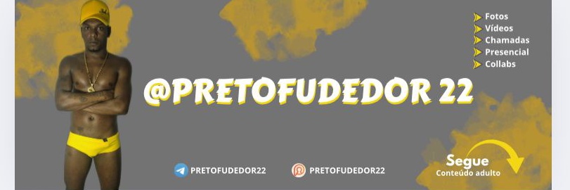 Preto Fudedor
