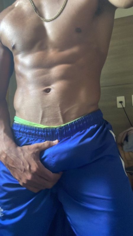Novinho Macho Ativo 86