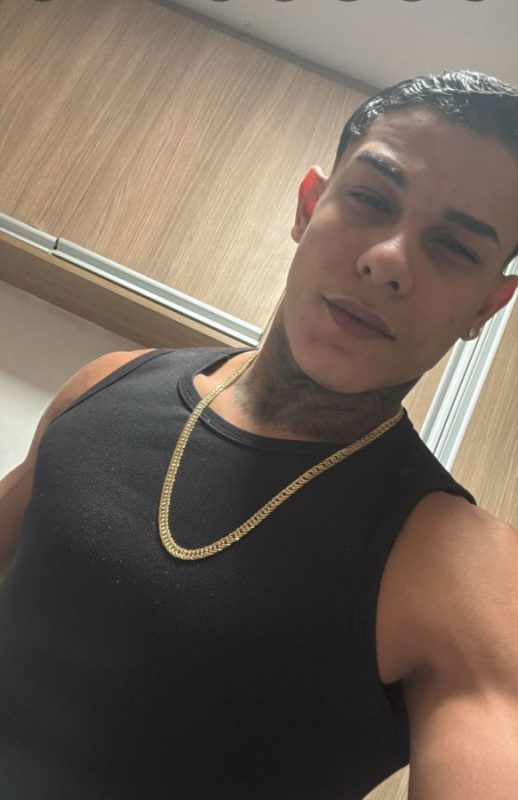 Novinho Macho Ativo 73