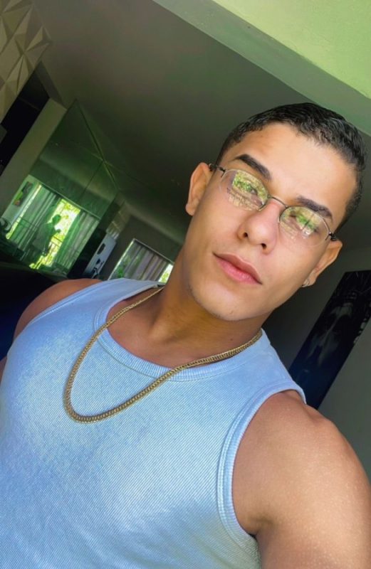 Novinho Macho Ativo 82