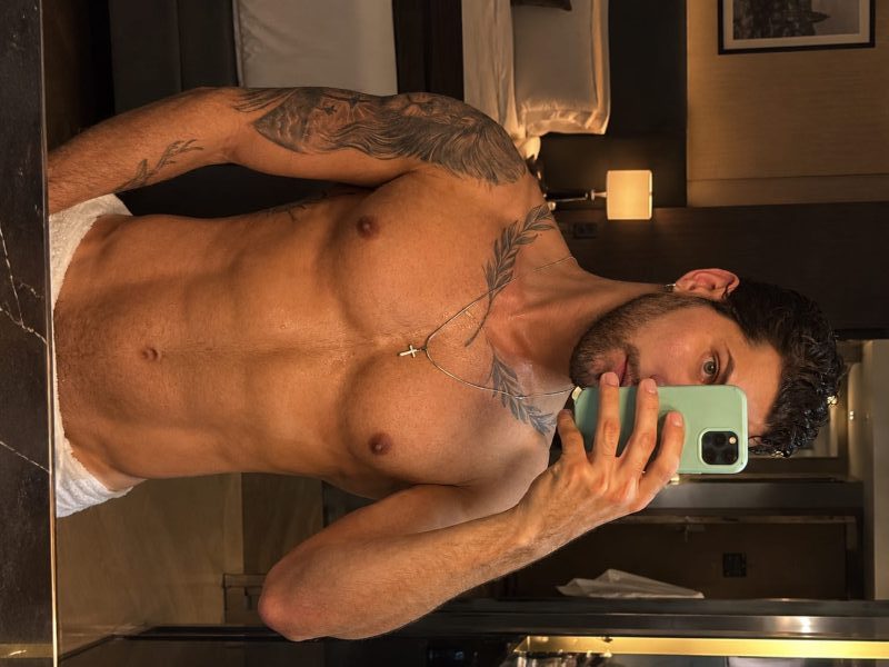 Mateo Fortunato