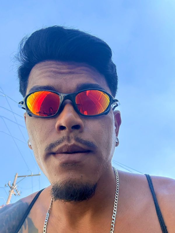 Xamã Júnior
