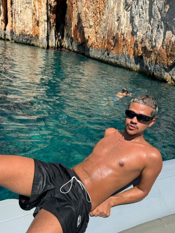 João Ferraz