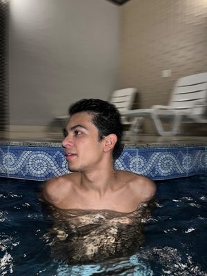 Cairo Soler 24
