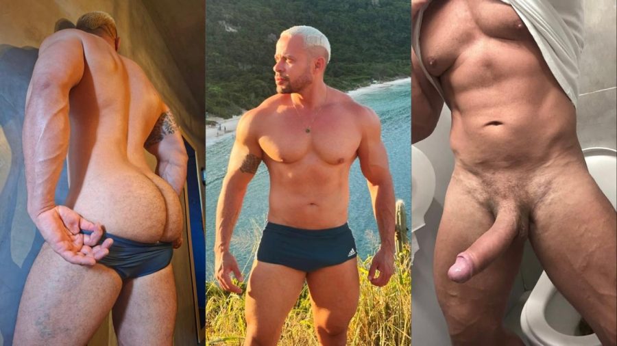 Diego Carioca