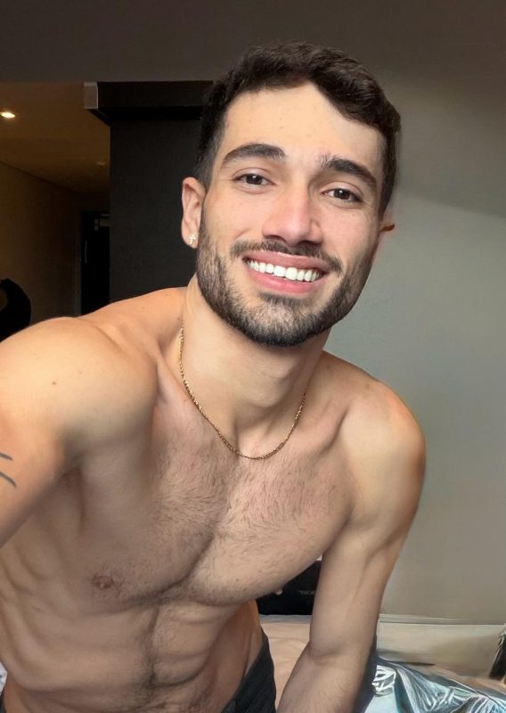 Gabriel Braga
