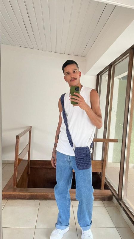 Fernandinho Pereira 1