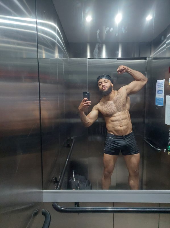 Julio Blackdick 12