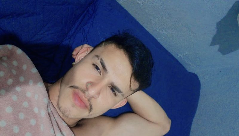 Noviinho Safado