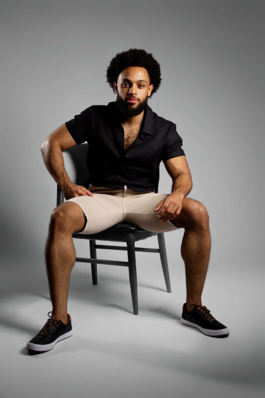 Julio Blackdick 4