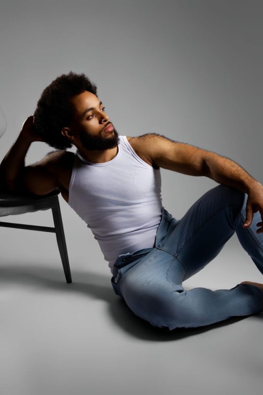 Julio Blackdick 7