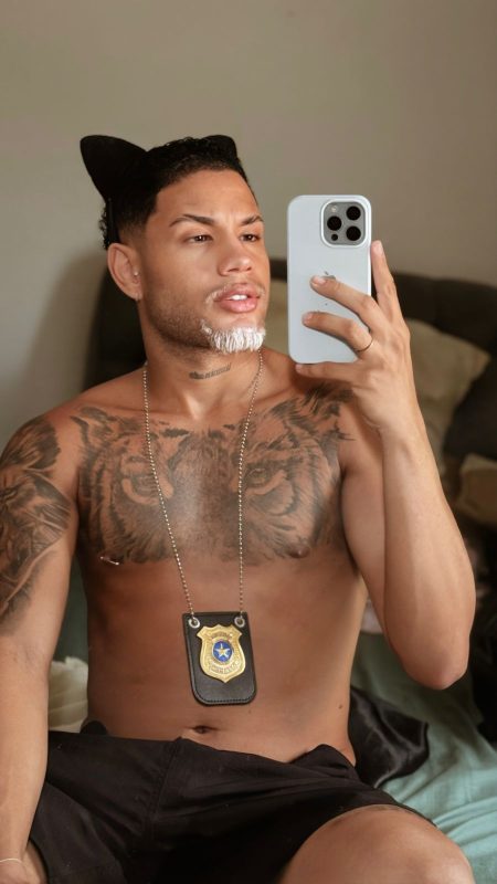 Yuri Rangel 4