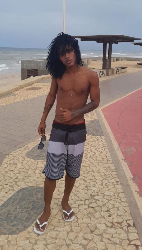 Caim Fonseca 10