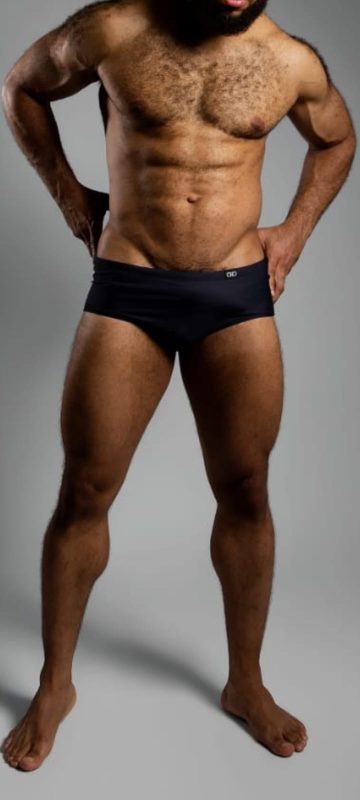 Julio Blackdick 2