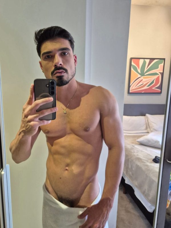 Rafael Martez 8