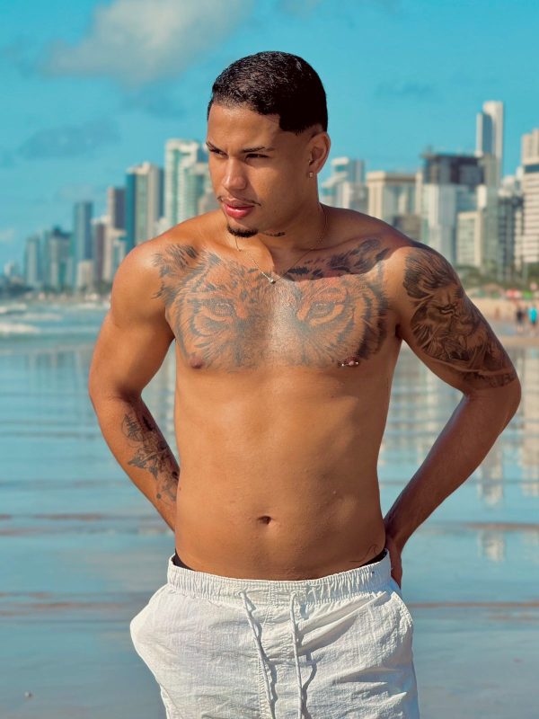 Yuri Rangel 3