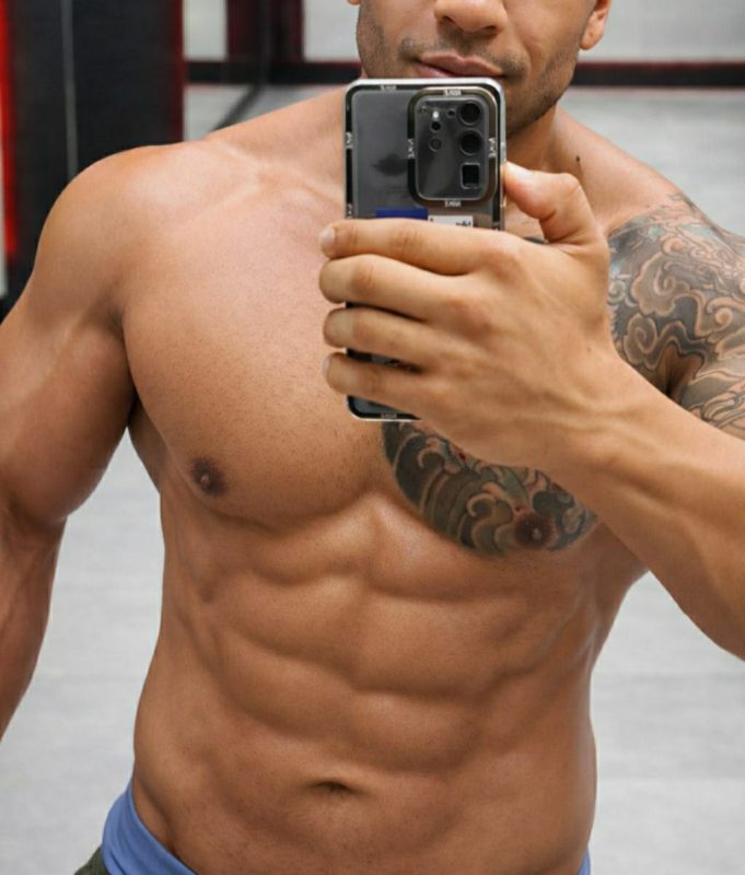 Derick Apolo