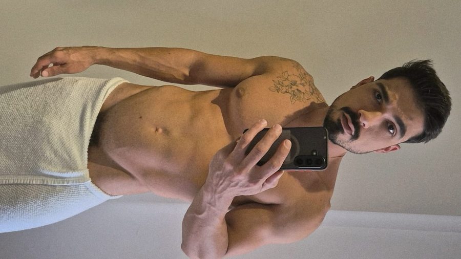 Rafael Martez