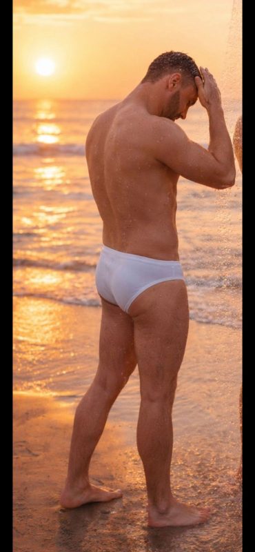 Bruno Massagem 35