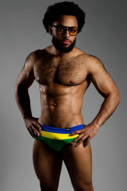 Julio Blackdick 5