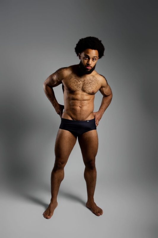 Julio Blackdick 8
