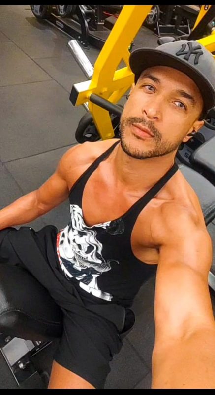 Fabio Dotadão