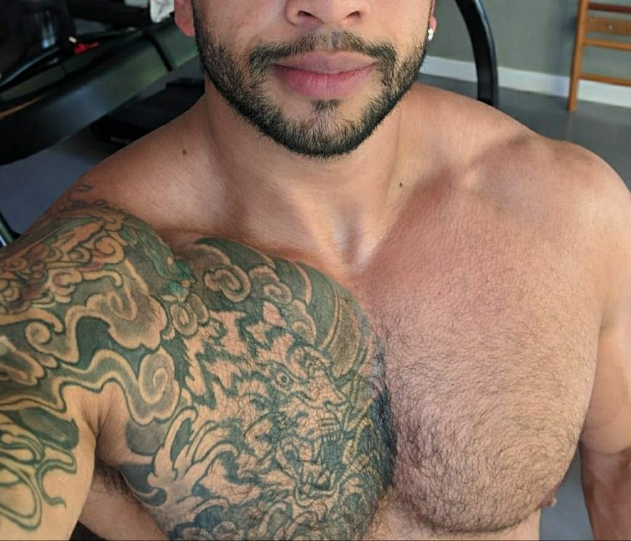 Derick Apolo