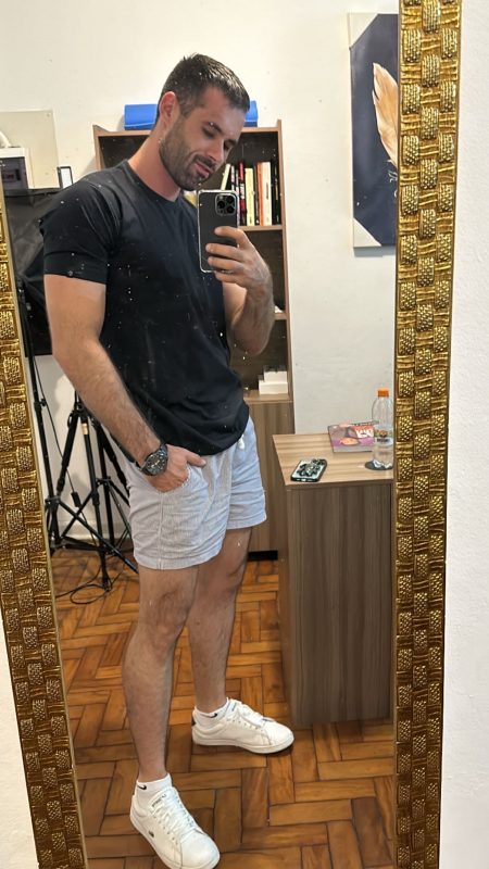 Fucker Boy