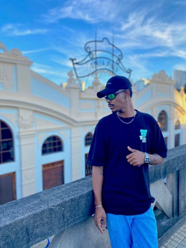 Baiano Dot