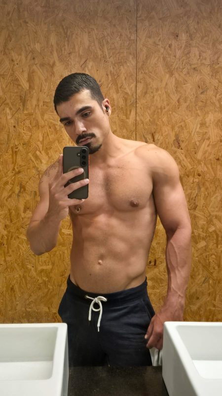 Rafael Martez 6
