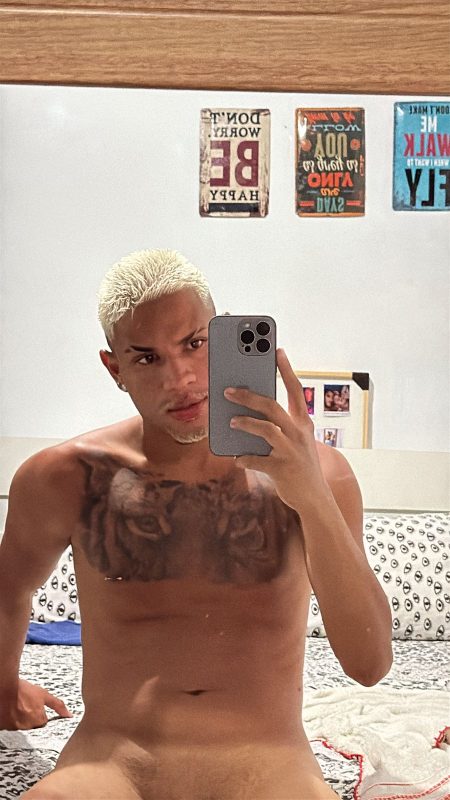 Yuri Rangel 5