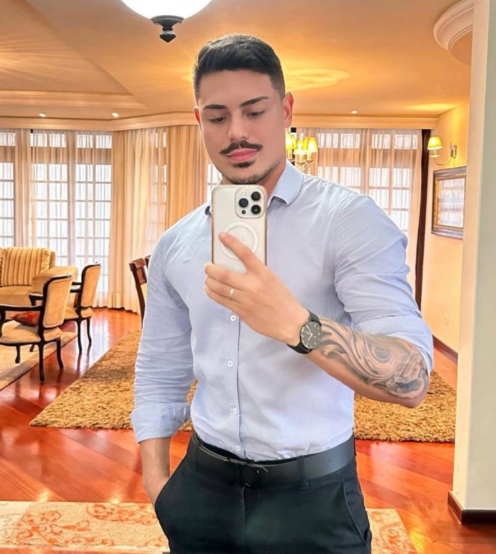 Arthur Franz 27
