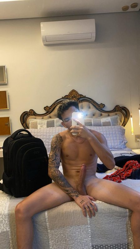 Yuri Vidal 6