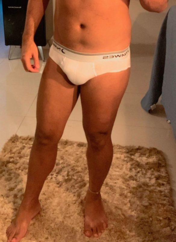 Bruno Massagem 14