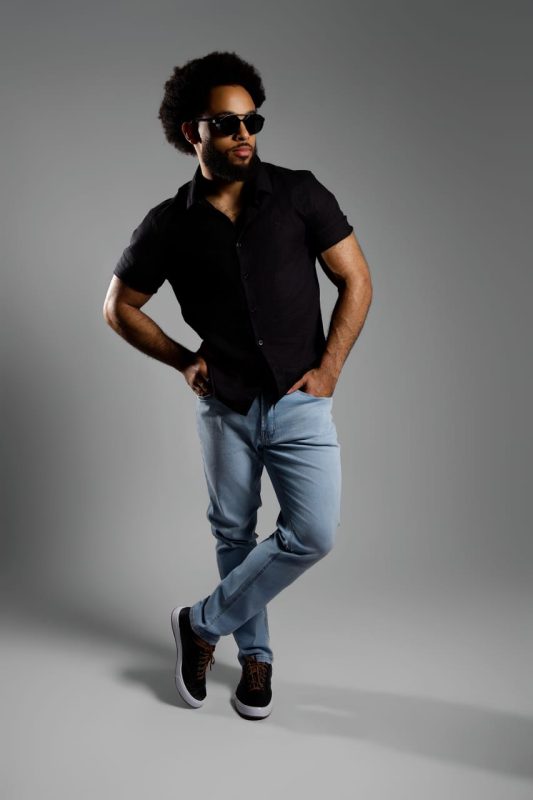 Julio Blackdick 6