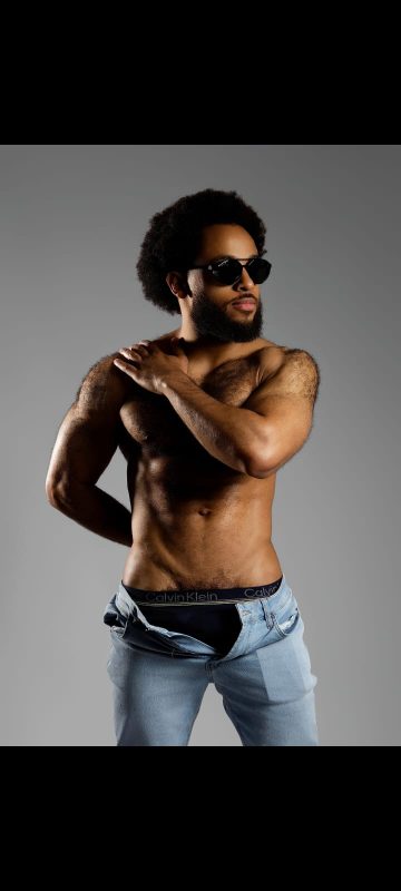 Julio Blackdick 1