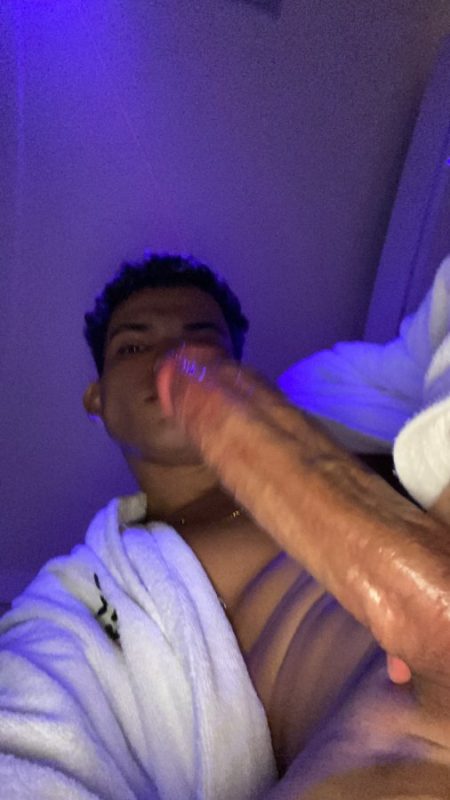 Yuri Vidal 3