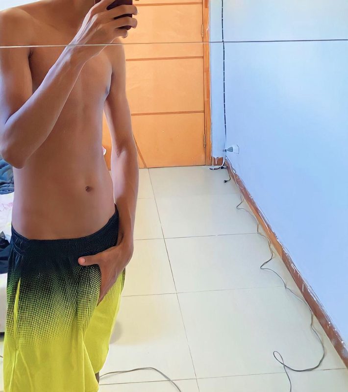 Novinhoo Dotado