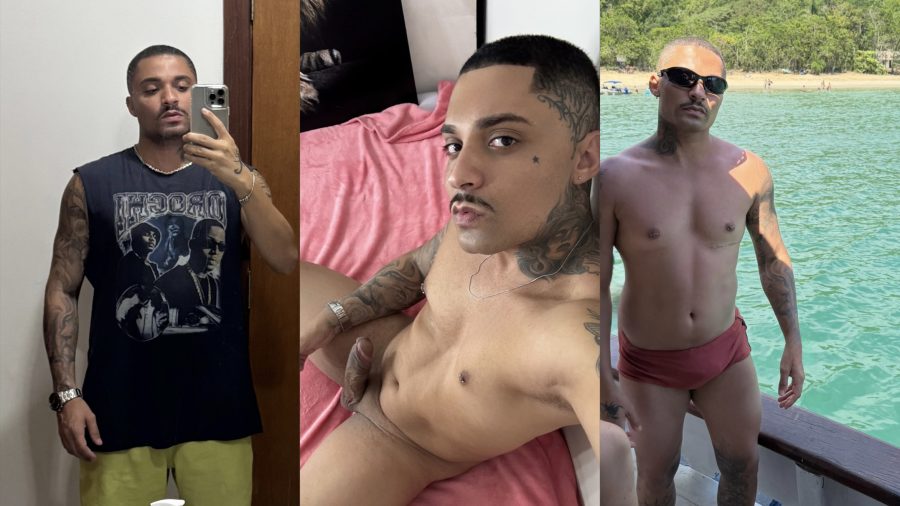 Marcos Massonetto 11