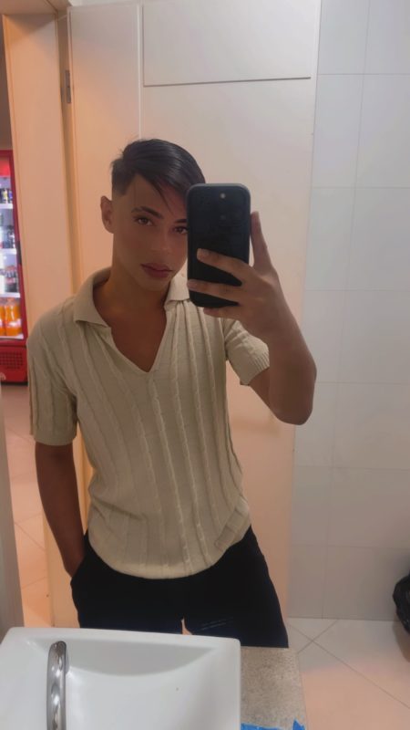 Bruno Maresia 1