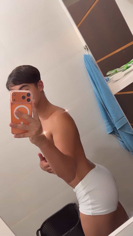 Bruno Maresia 4
