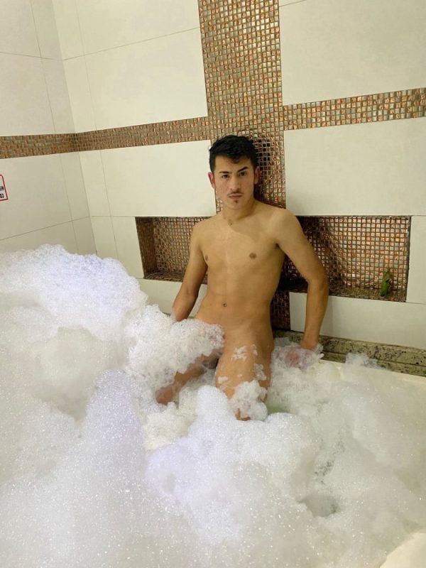 Luccas Silva 34