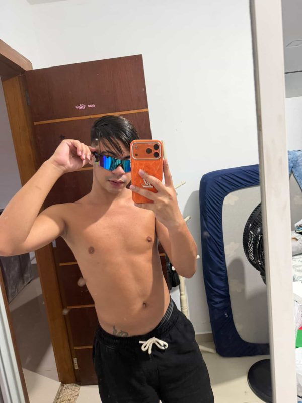 Bruno Maresia 3