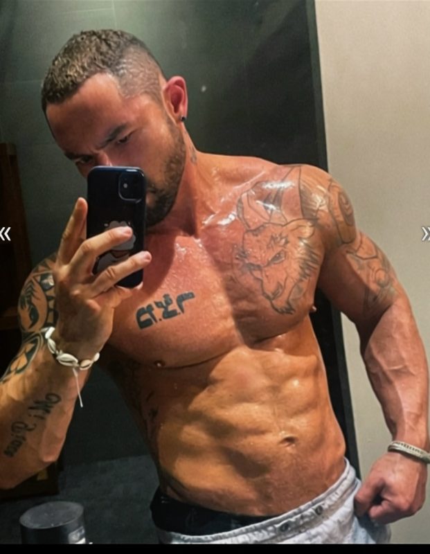 Bruno Castro 8