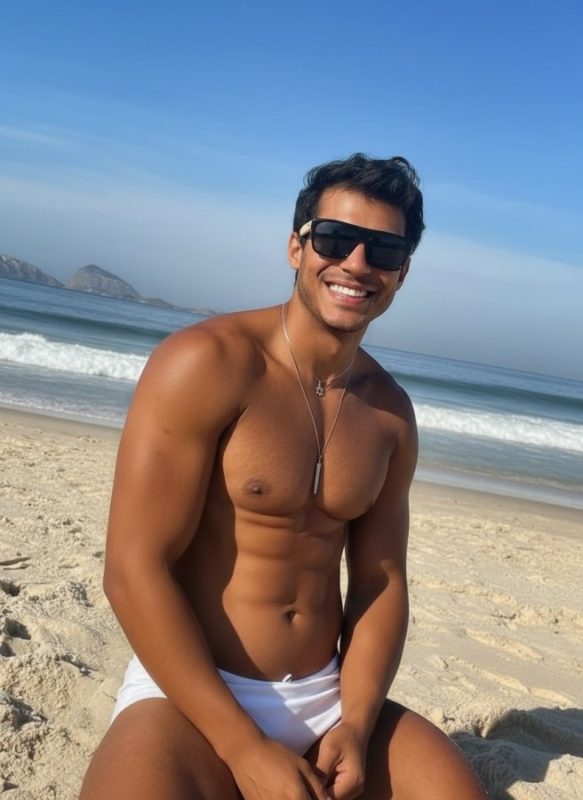 Carioca Copa 1