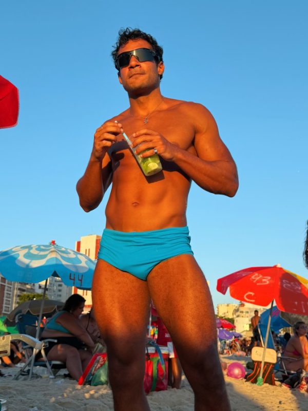 Carioca Copa 3