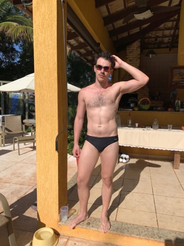 Mateo Monteiro 2