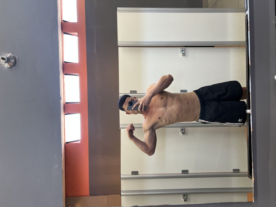 Pé De Muleki 3